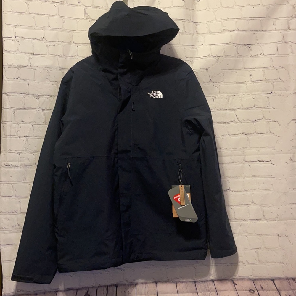 NWT TheNorthFace Carto Triclimate Snowboard Jacket - Picture 6 of 16